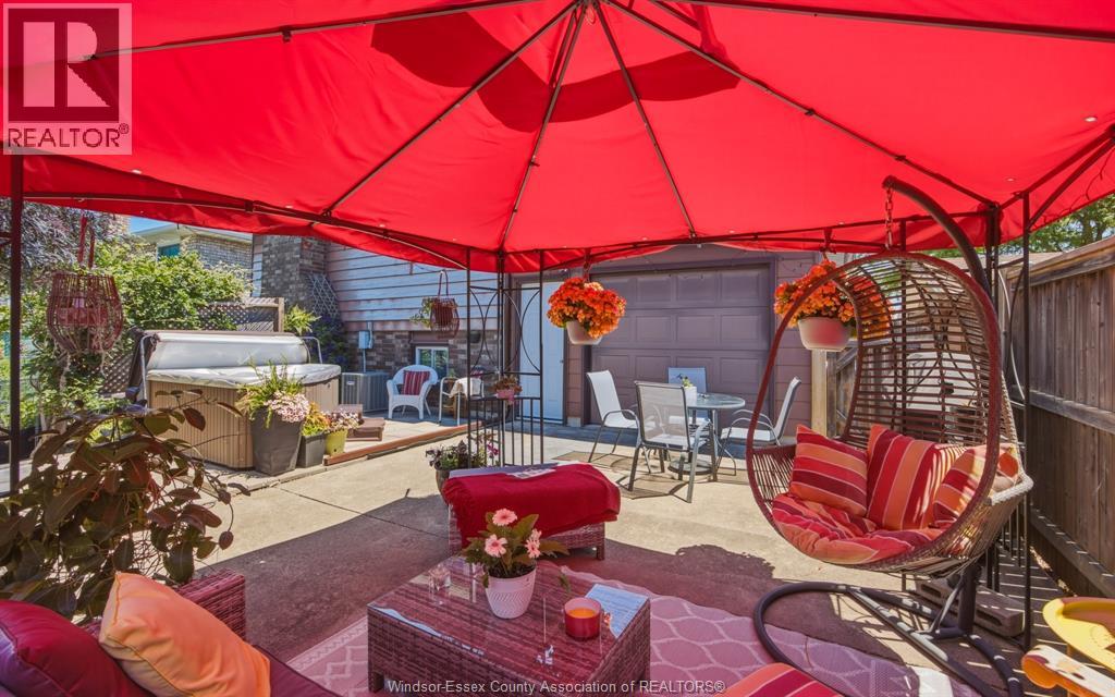 1705 Southdale, Windsor, Ontario  N8W 4W8 - Photo 30 - 26015014