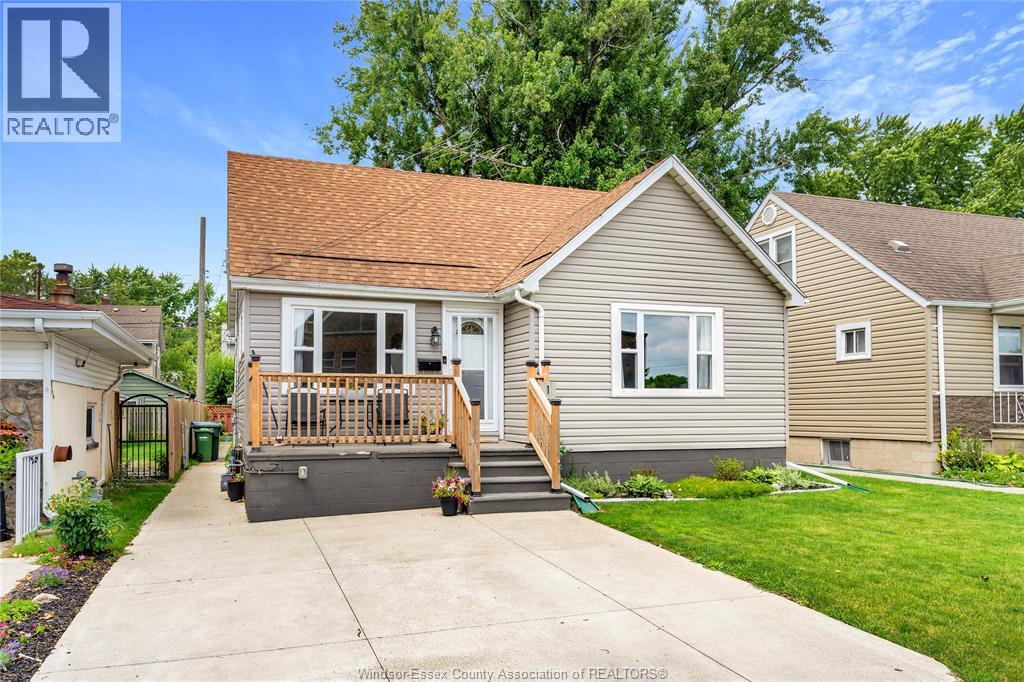 1987 Olive Road, Windsor, Ontario  N8T 1R4 - Photo 1 - 26015475