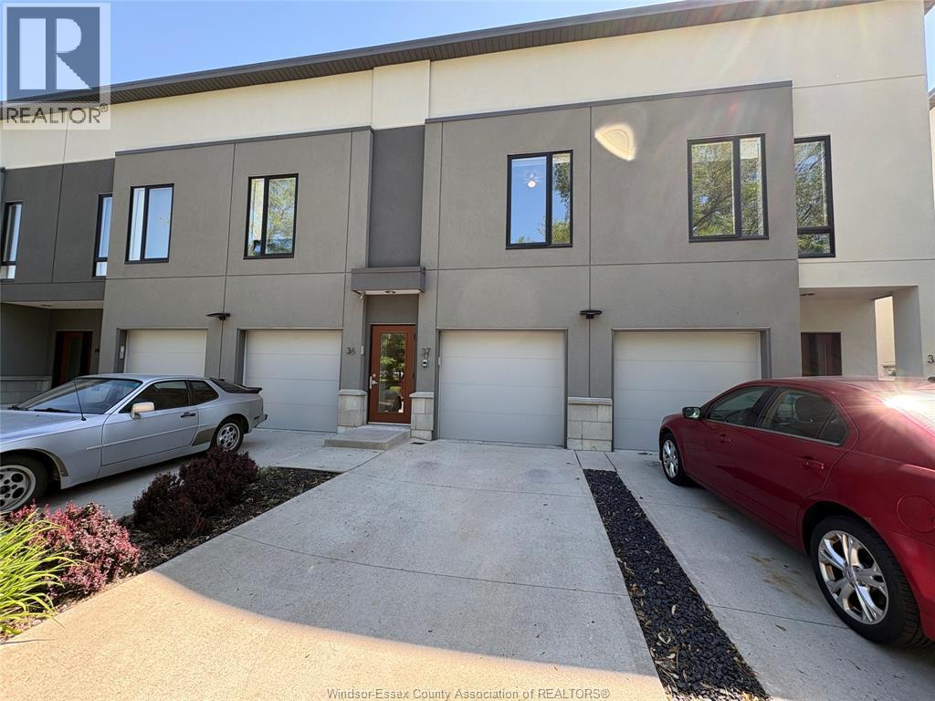 550 Sandison Street Unit# 71, Windsor, Ontario  N9E 0A3 - Photo 28 - 26015474