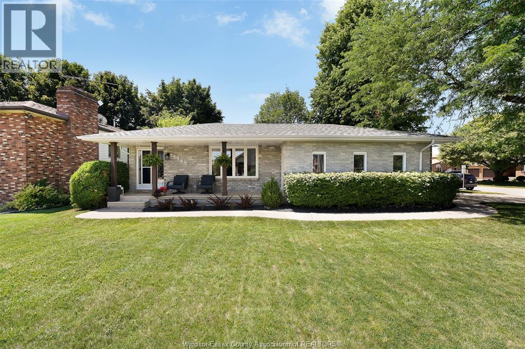 3966 Concession 3 Road North, Amherstburg, Ontario  N9V 2Y9 - Photo 1 - 26015456