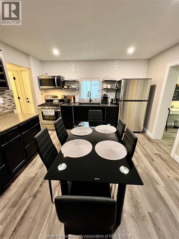 600 Park Street West Unit# 1, Windsor, Ontario  N9A 5V6 - Photo 24 - 26015478