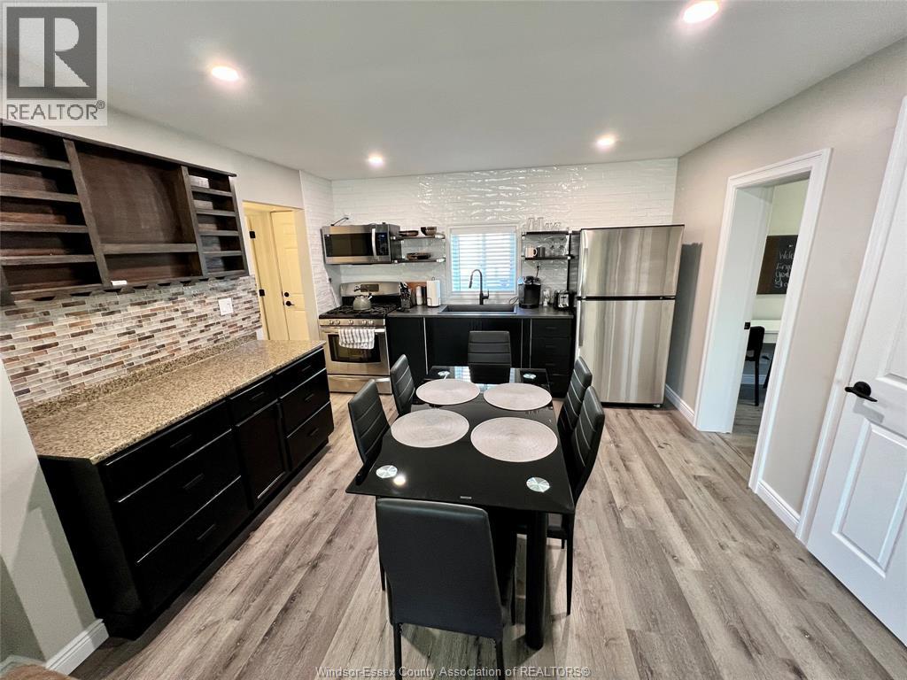 600 Park Street West Unit# 1, Windsor, Ontario  N9A 5V6 - Photo 4 - 26015478