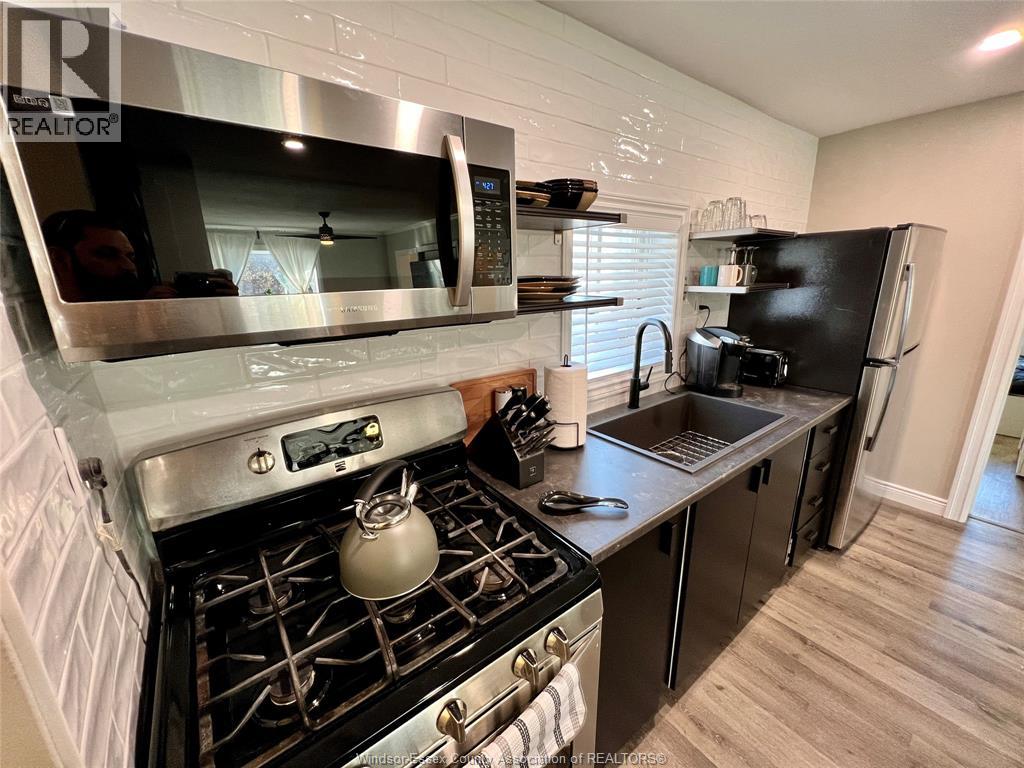 600 Park Street West Unit# 1, Windsor, Ontario  N9A 5V6 - Photo 7 - 26015478
