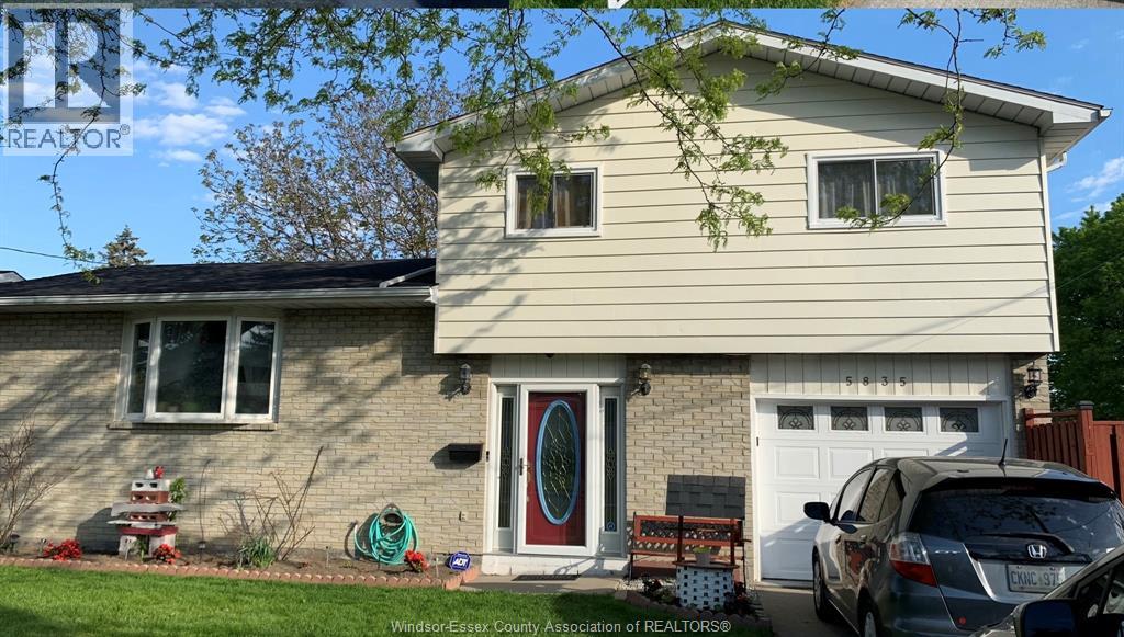 5835 Rose Street, Windsor, Ontario  N8T 3E6 - Photo 1 - 26015477