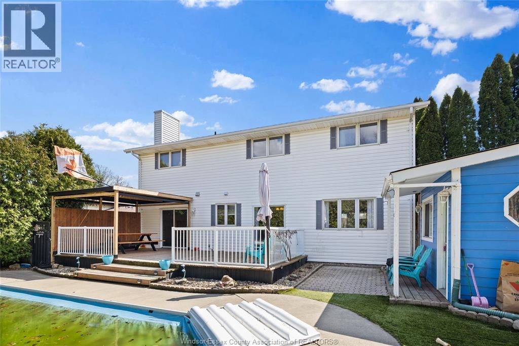 9 Sherwood, Leamington, Ontario  N8H 4V1 - Photo 37 - 26015487