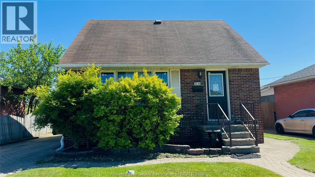 3519 Tecumseh Road West, Windsor, Ontario  N9C 2B6 - Photo 3 - 26015462