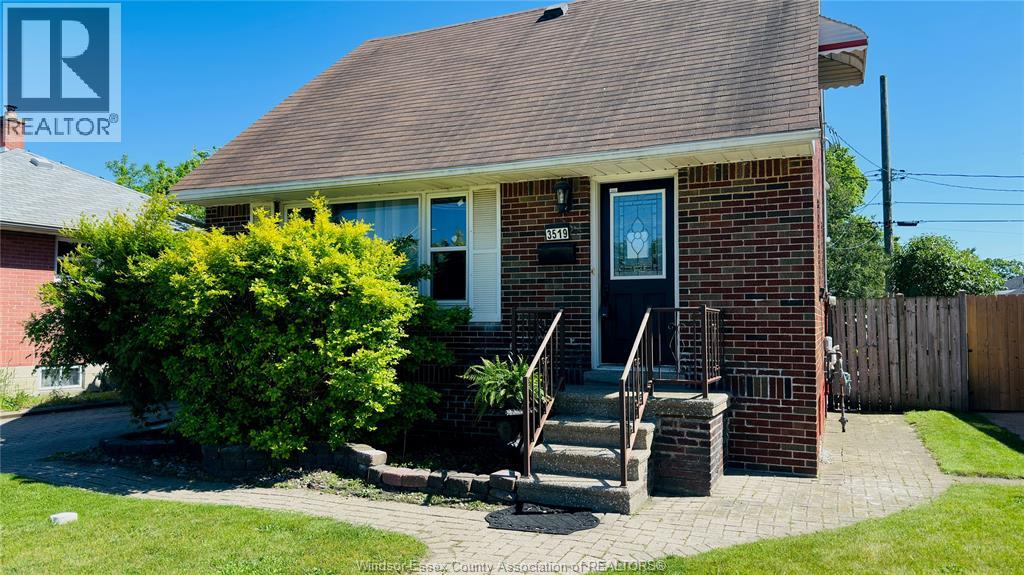 3519 Tecumseh Road West, Windsor, Ontario  N9C 2B6 - Photo 4 - 26015462