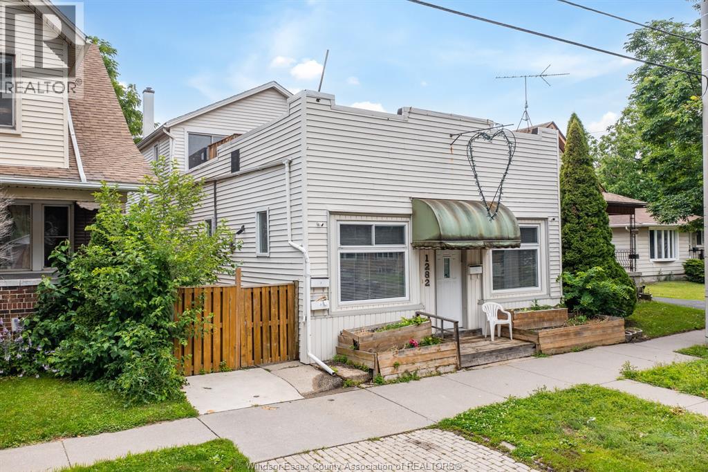 1282 George Avenue, Windsor, Ontario  N8Y 2X6 - Photo 2 - 26015119