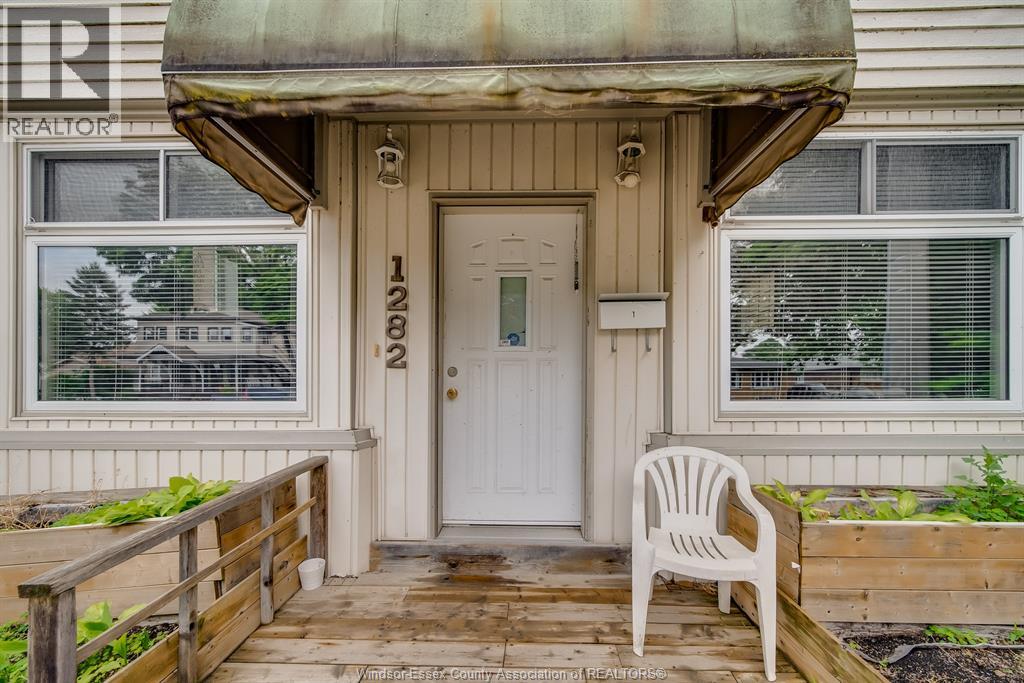 1282 George Avenue, Windsor, Ontario  N8Y 2X6 - Photo 4 - 26015119