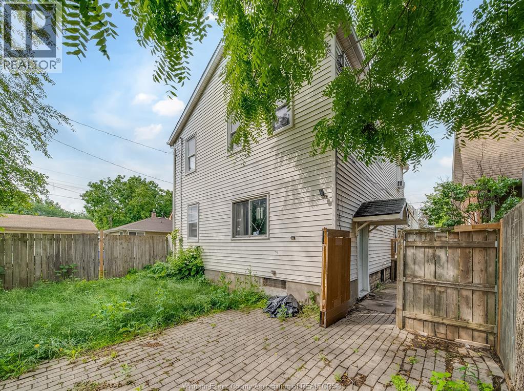 1282 George Avenue, Windsor, Ontario  N8Y 2X6 - Photo 22 - 26015116