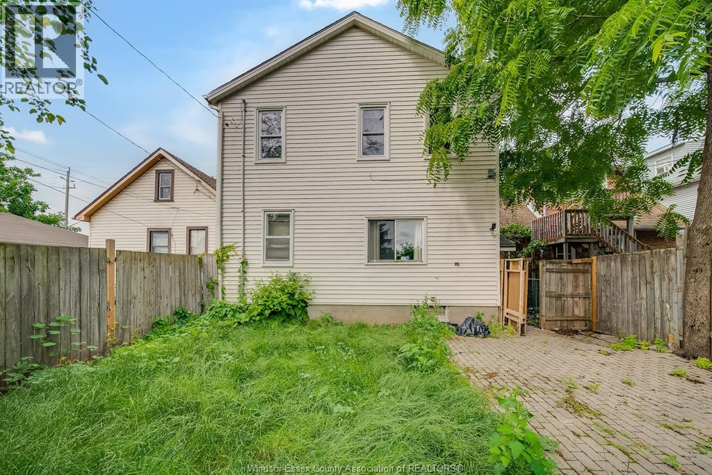 1282 George Avenue, Windsor, Ontario  N8Y 2X6 - Photo 24 - 26015116