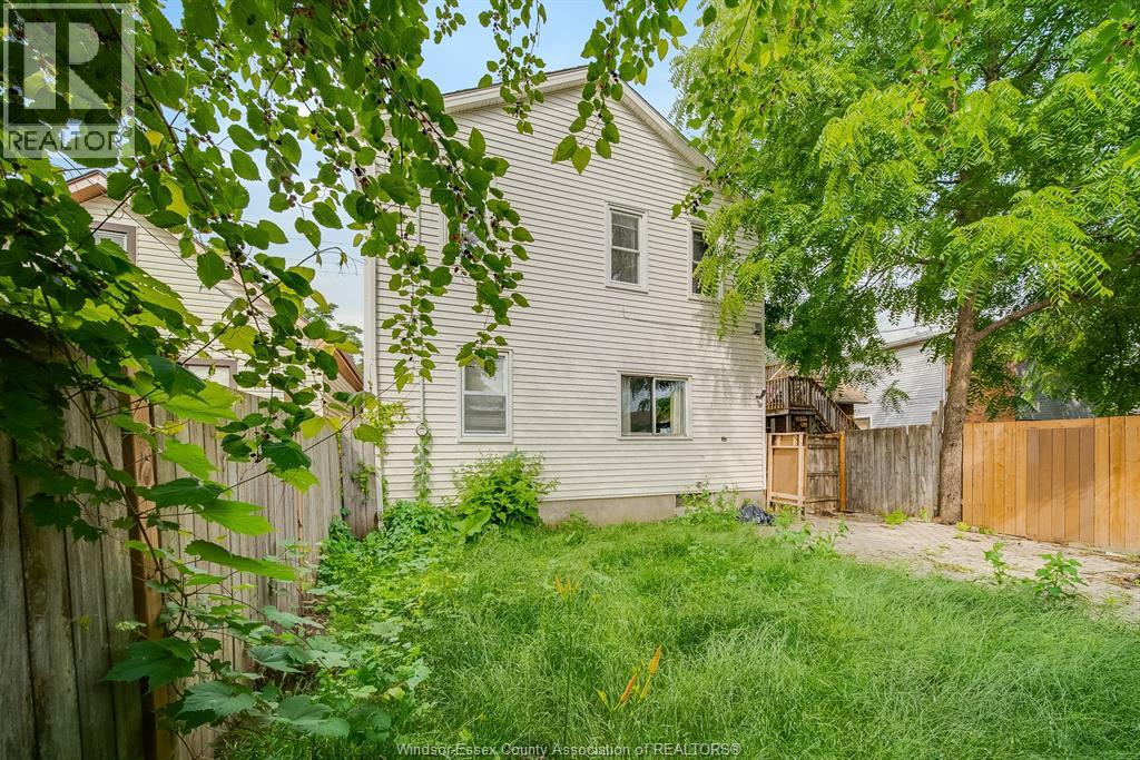 1282 George Avenue, Windsor, Ontario  N8Y 2X6 - Photo 25 - 26015116