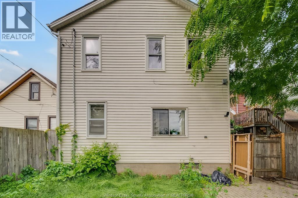 1282 George Avenue, Windsor, Ontario  N8Y 2X6 - Photo 27 - 26015116
