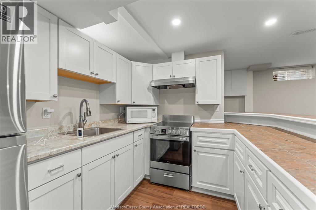 4531 Pleasant Place Unit# Lower Unit, Windsor, Ontario  N8Y 2E9 - Photo 3 - 26015486