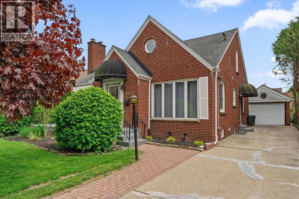 4531 Pleasant Place Unit# Main, Windsor, Ontario  N8Y 2E9 - Photo 1 - 26015484