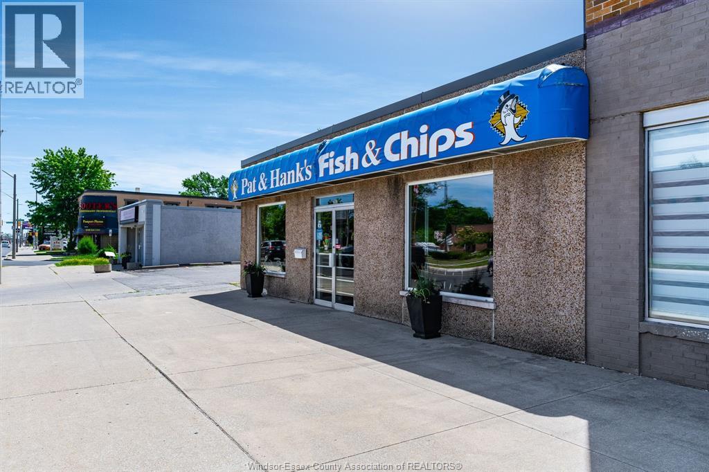 3163 Tecumseh Road East, Windsor, Ontario  N8W 1G9 - Photo 36 - 26015503