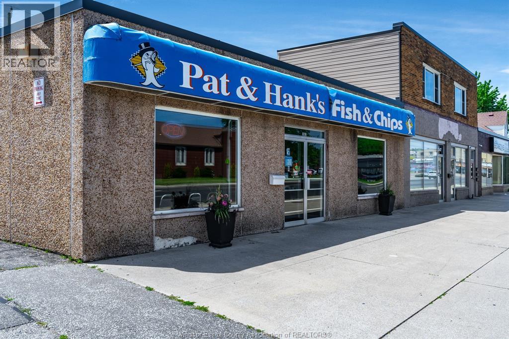 3163 Tecumseh Road East, Windsor, Ontario  N8W 1G9 - Photo 40 - 26015503