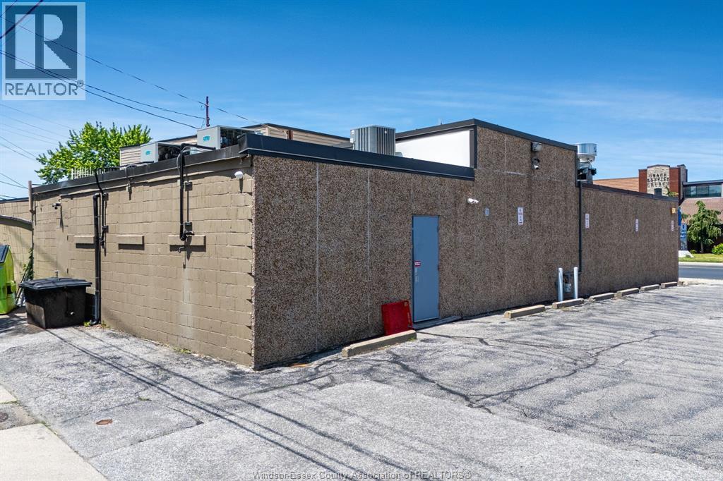 3163 Tecumseh Road East, Windsor, Ontario  N8W 1G9 - Photo 41 - 26015503