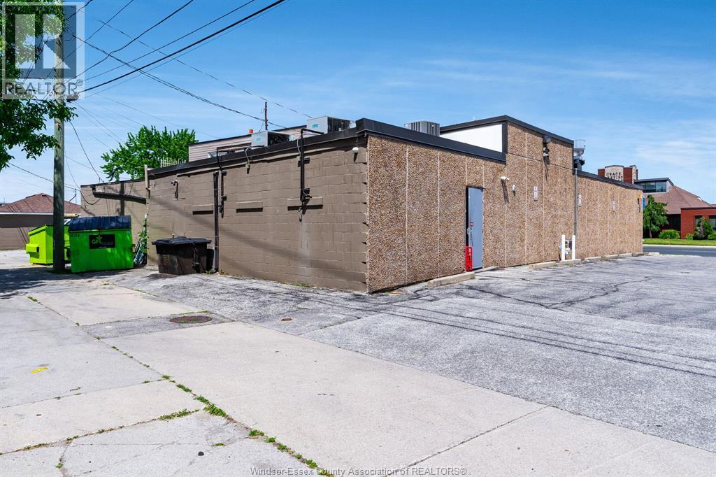3163 Tecumseh Road East, Windsor, Ontario  N8W 1G9 - Photo 42 - 26015503