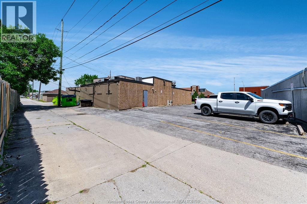 3163 Tecumseh Road East, Windsor, Ontario  N8W 1G9 - Photo 43 - 26015503