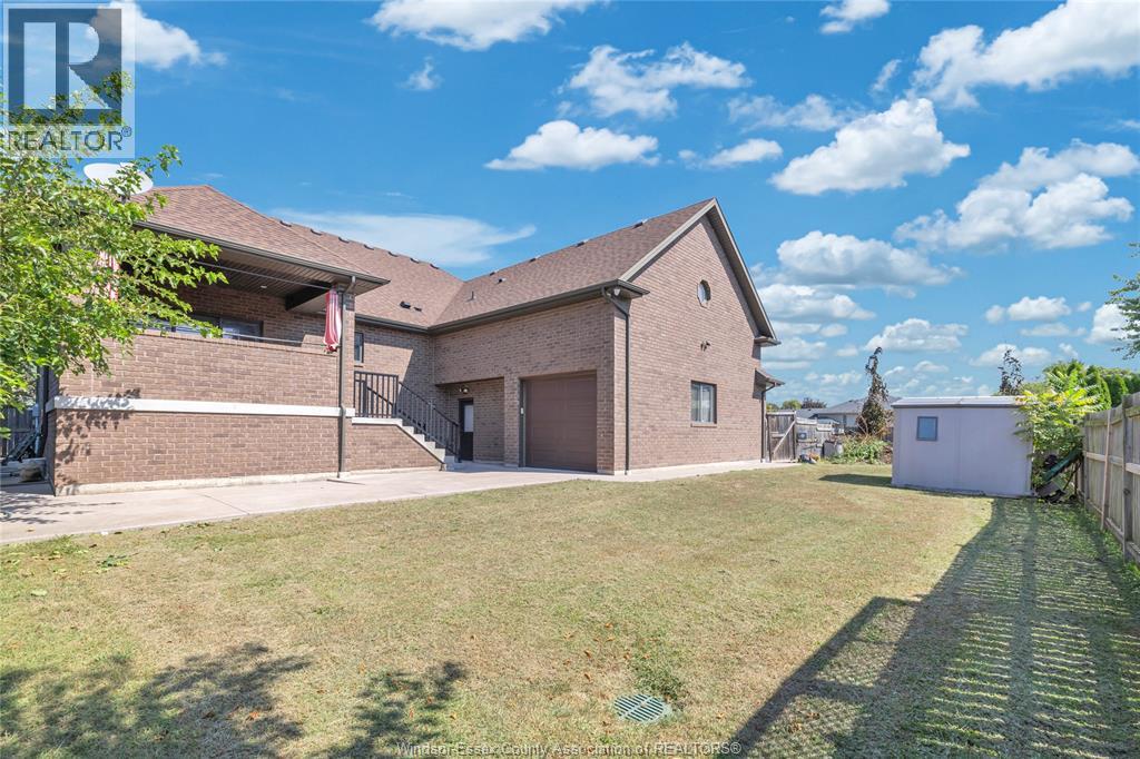498 Sacred Heart Drive Unit# Lower, Lasalle, Ontario  N9J 0A6 - Photo 7 - 26015502