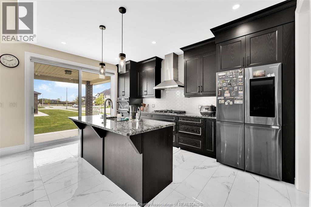 635 Marche Street, Lakeshore, Ontario  N8L 0K2 - Photo 22 - 26015499