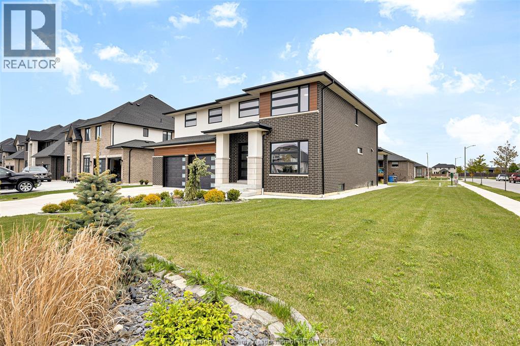 635 Marche Street, Lakeshore, Ontario  N8L 0K2 - Photo 3 - 26015499