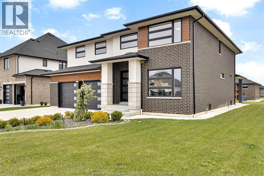 635 Marche Street, Lakeshore, Ontario  N8L 0K2 - Photo 4 - 26015499