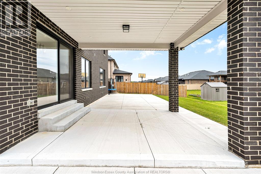 635 Marche Street, Lakeshore, Ontario  N8L 0K2 - Photo 9 - 26015499