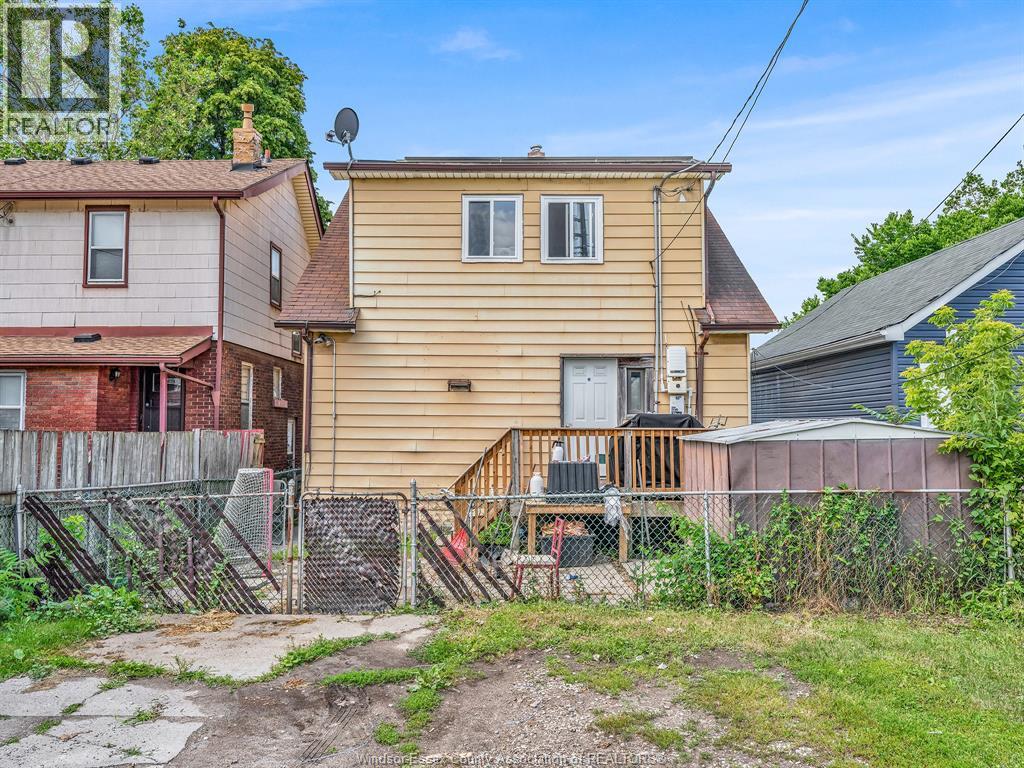 1084 Hickory, Windsor, Ontario  N8Y 3S1 - Photo 35 - 26015490