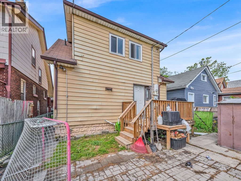 1084 Hickory, Windsor, Ontario  N8Y 3S1 - Photo 36 - 26015490