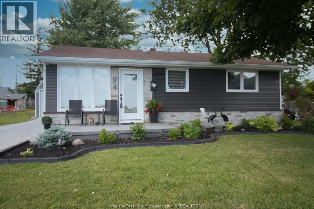 94 Canal Street, Tilbury, Ontario  N0P 2L0 - Photo 2 - 26015356