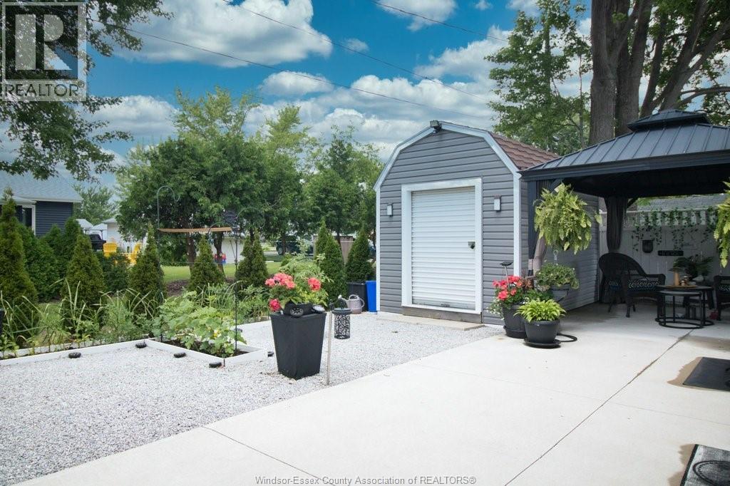 94 Canal Street, Tilbury, Ontario  N0P 2L0 - Photo 22 - 26015356