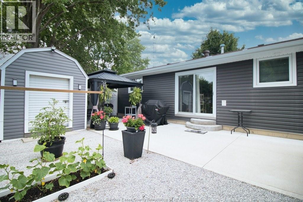 94 Canal Street, Tilbury, Ontario  N0P 2L0 - Photo 23 - 26015356