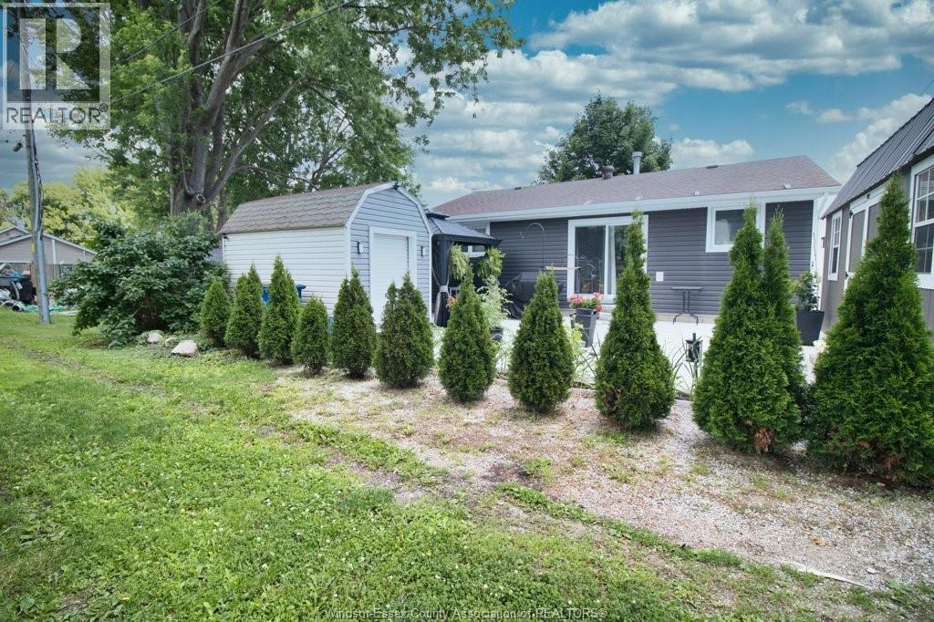 94 Canal Street, Tilbury, Ontario  N0P 2L0 - Photo 27 - 26015356