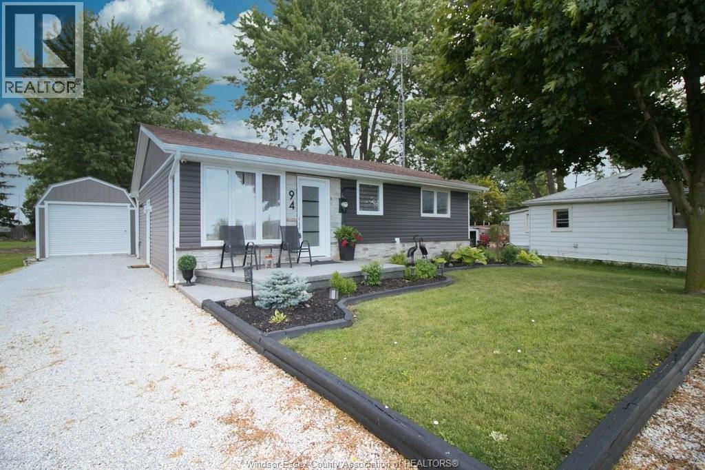 94 Canal Street, Tilbury, Ontario  N0P 2L0 - Photo 3 - 26015356