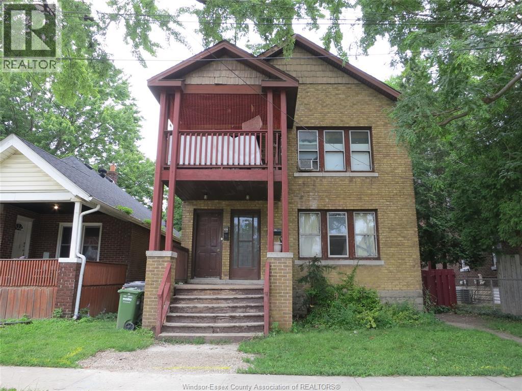 574-576 South Street, Windsor, Ontario  N9C 2W9 - Photo 1 - 26015145