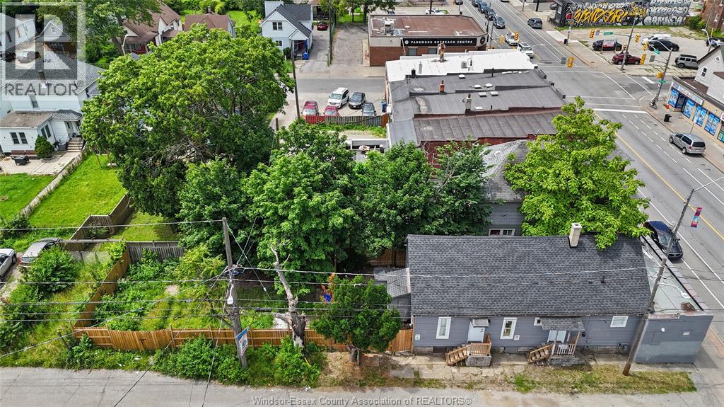 939 Wyandotte Street East, Windsor, Ontario  N9A 3K1 - Photo 4 - 26015521