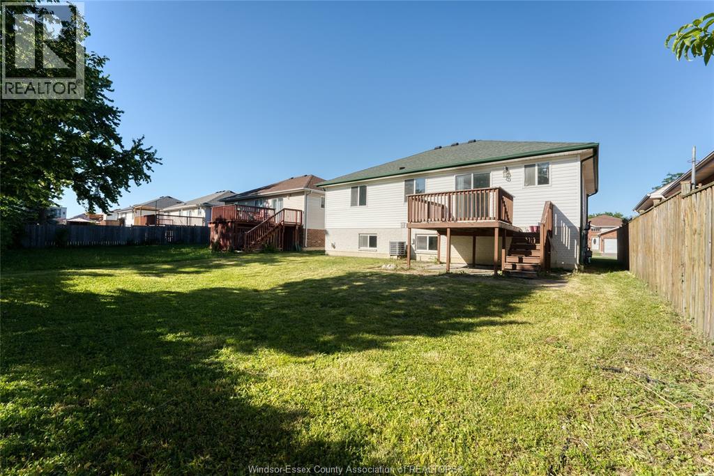 3867 Clara Avenue, Windsor, Ontario  N9E 4X6 - Photo 41 - 26015500
