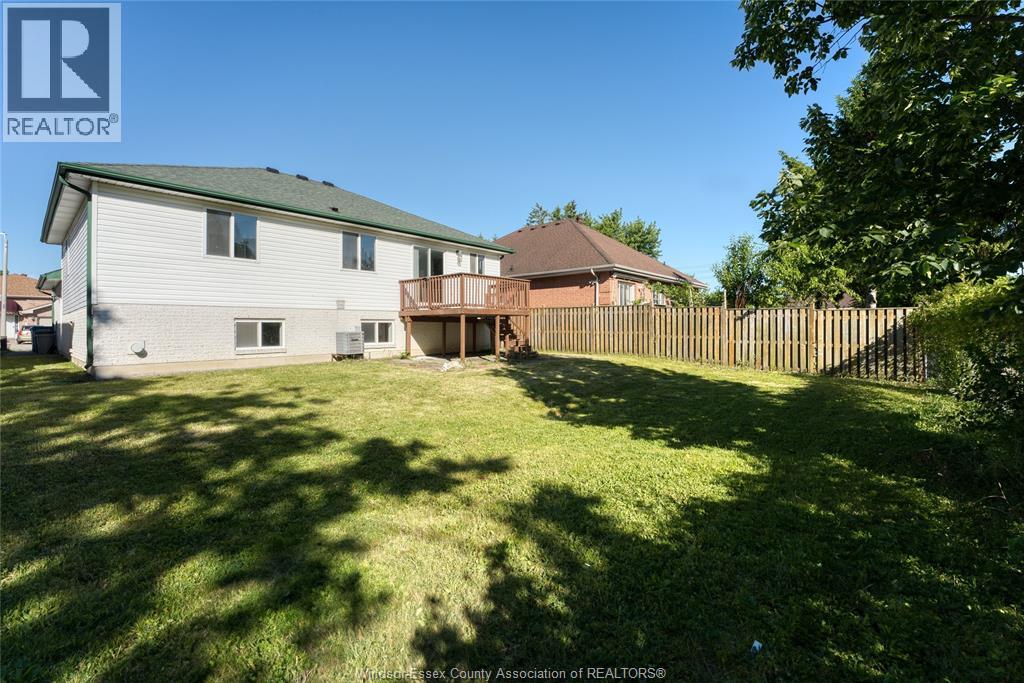 3867 Clara Avenue, Windsor, Ontario  N9E 4X6 - Photo 42 - 26015500