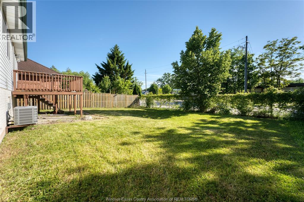 3867 Clara Avenue, Windsor, Ontario  N9E 4X6 - Photo 43 - 26015500