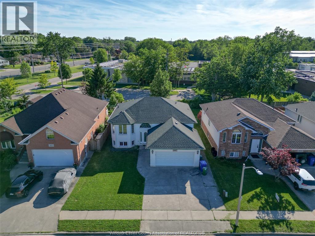 3867 Clara Avenue, Windsor, Ontario  N9E 4X6 - Photo 7 - 26015500