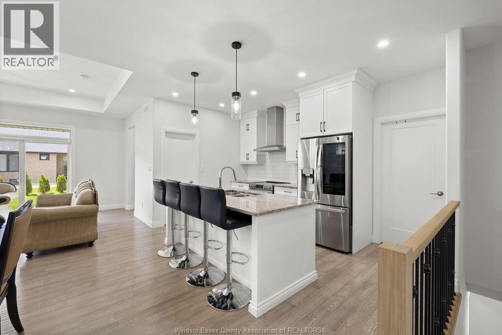 2431 Barkley Avenue, Windsor, Ontario  N8P 0G7 - Photo 7 - 26015526