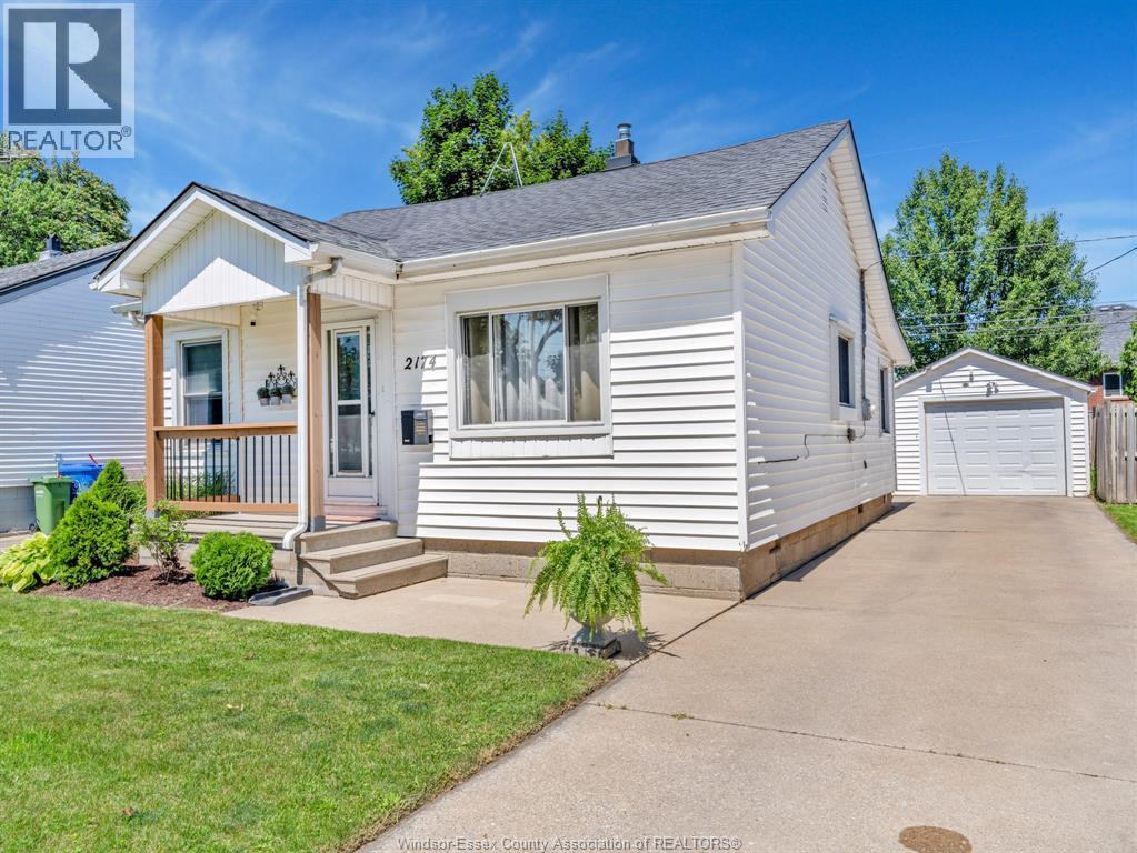2174 Forest Avenue, Windsor, Ontario  N8W 2G5 - Photo 1 - 26015496