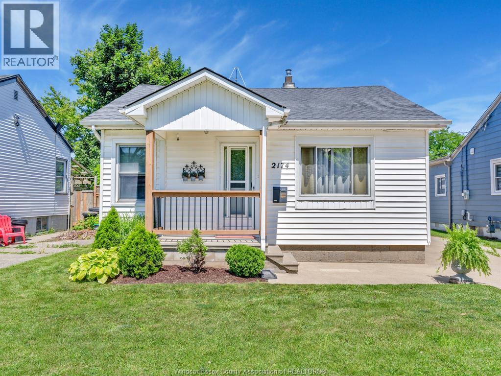 2174 Forest Avenue, Windsor, Ontario  N8W 2G5 - Photo 2 - 26015496