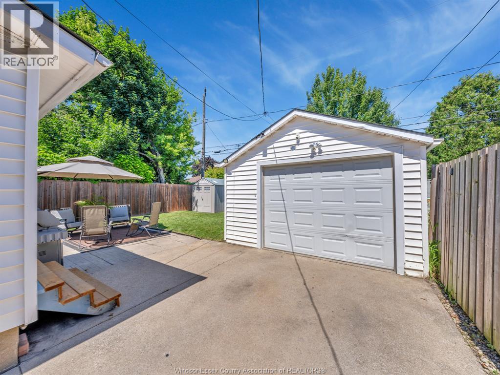 2174 Forest Avenue, Windsor, Ontario  N8W 2G5 - Photo 26 - 26015496
