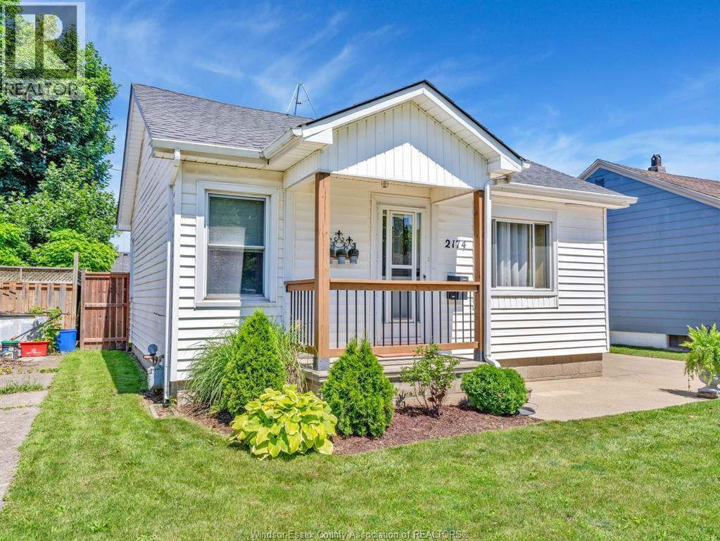 2174 Forest Avenue, Windsor, Ontario  N8W 2G5 - Photo 3 - 26015496