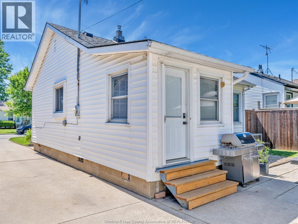 2174 Forest Avenue, Windsor, Ontario  N8W 2G5 - Photo 32 - 26015496