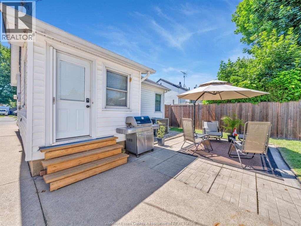 2174 Forest Avenue, Windsor, Ontario  N8W 2G5 - Photo 33 - 26015496