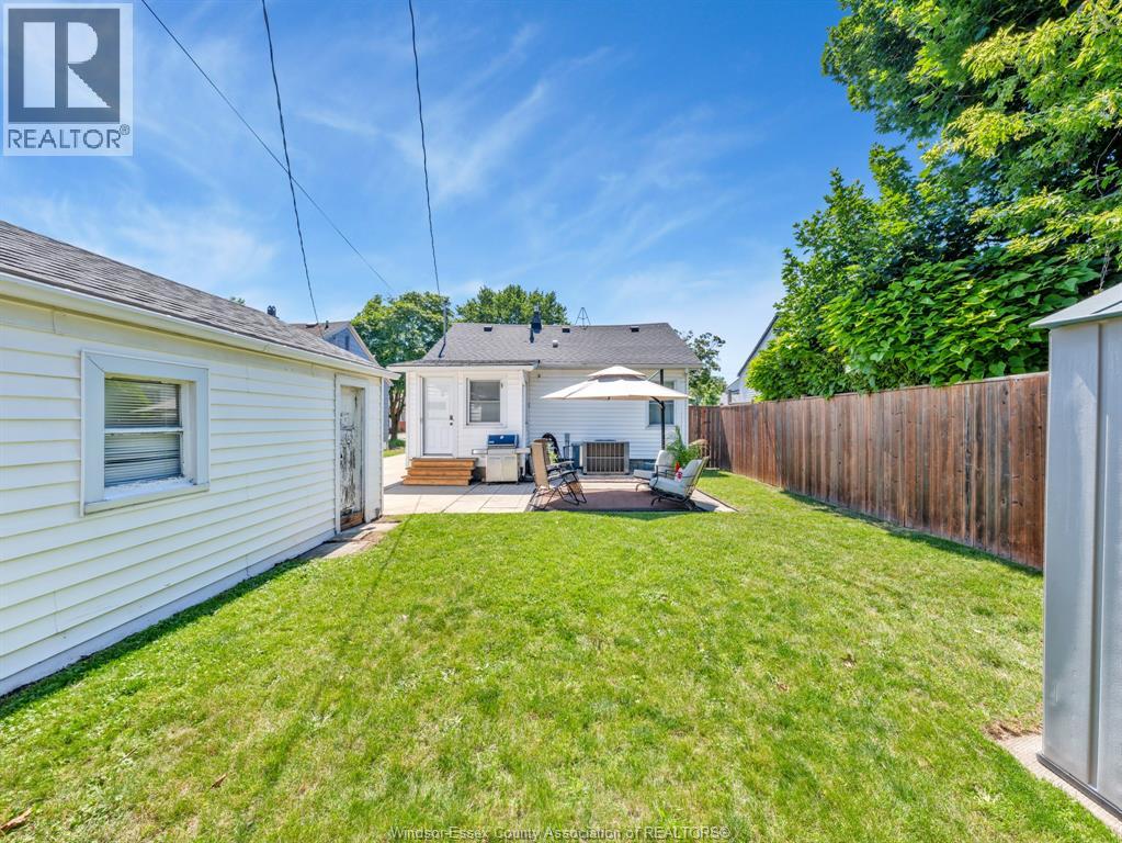 2174 Forest Avenue, Windsor, Ontario  N8W 2G5 - Photo 36 - 26015496